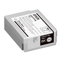 CARTUCHO EPSON MODELO SJIC41P NEGRO, PARA TM-C4000 CARTUCHO EPSON MODELO SJIC41P NEGRO, PARA TM-C4000
